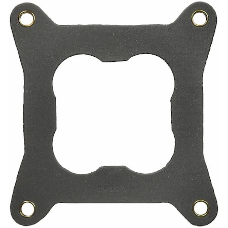Fel-Pro Carb. Mounting Gasket, 60123 60123